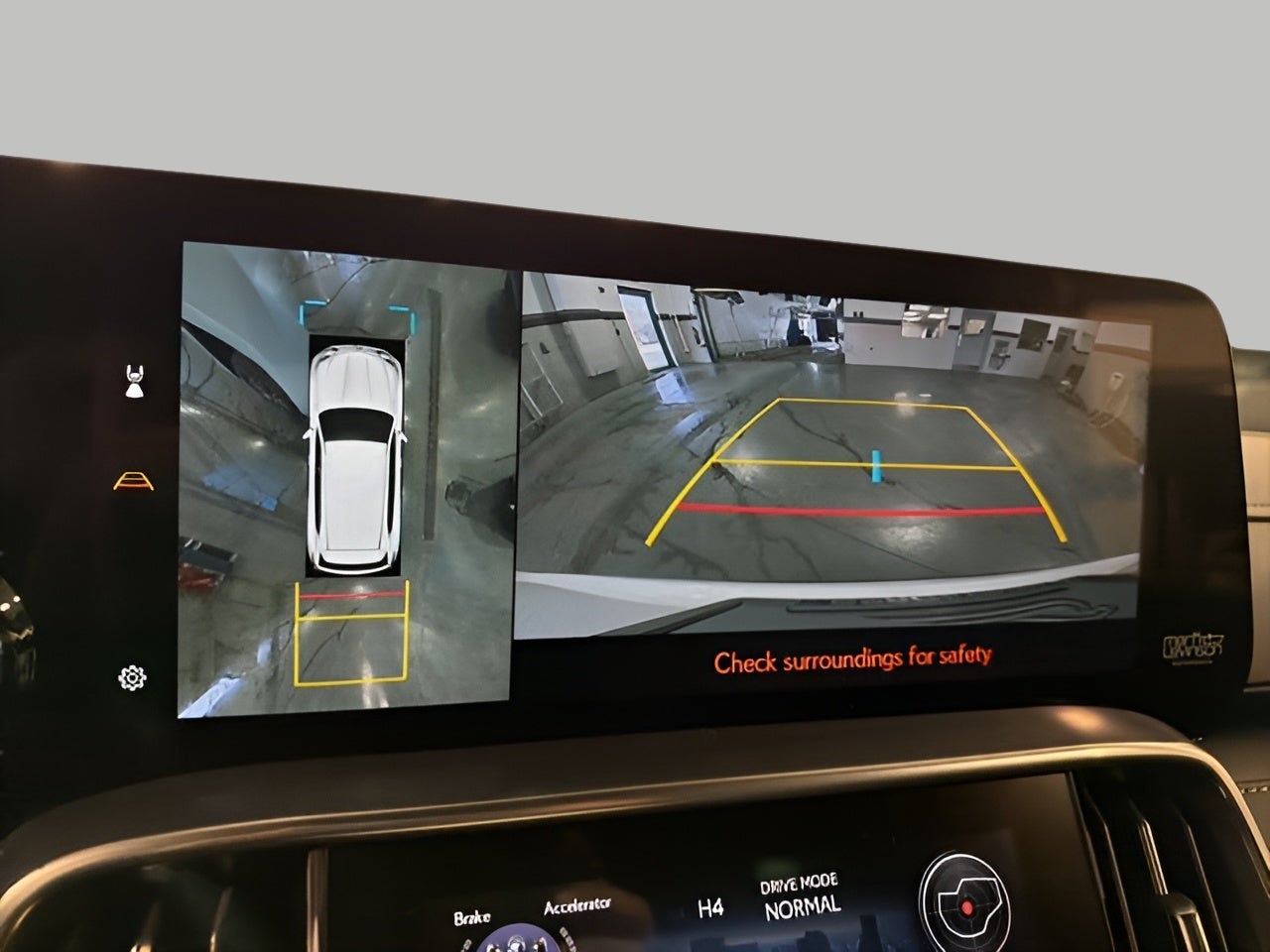 2026 Lexus LX 600 PREMIUM