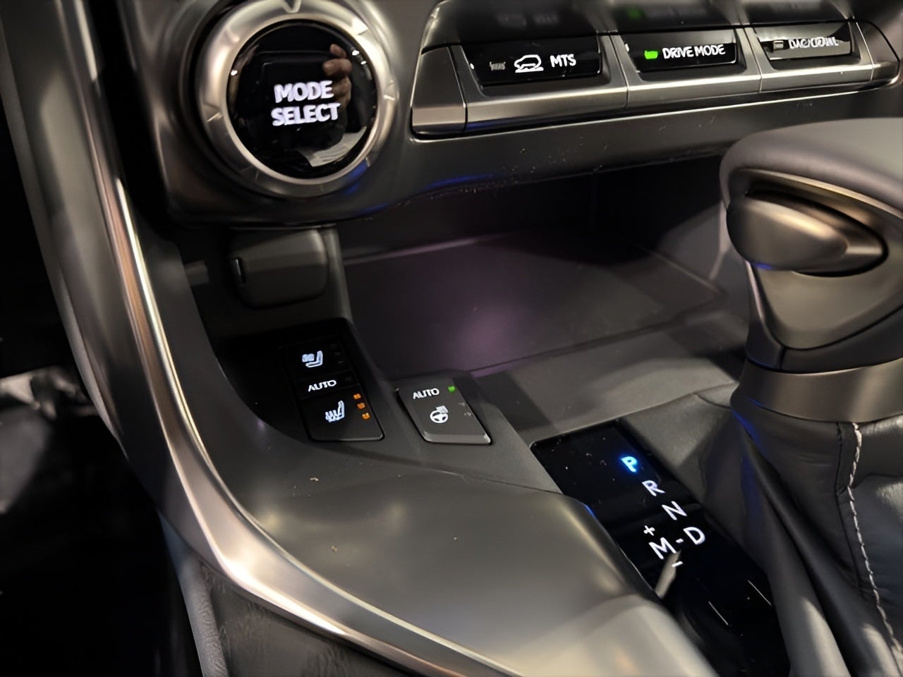 2026 Lexus LX 600 PREMIUM