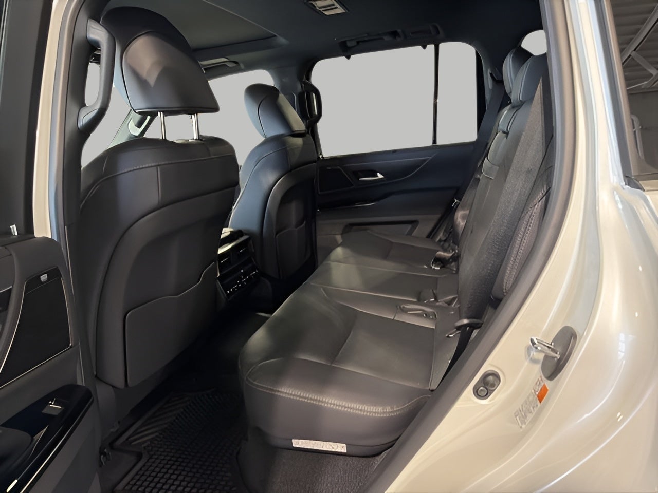 2026 Lexus LX 600 PREMIUM