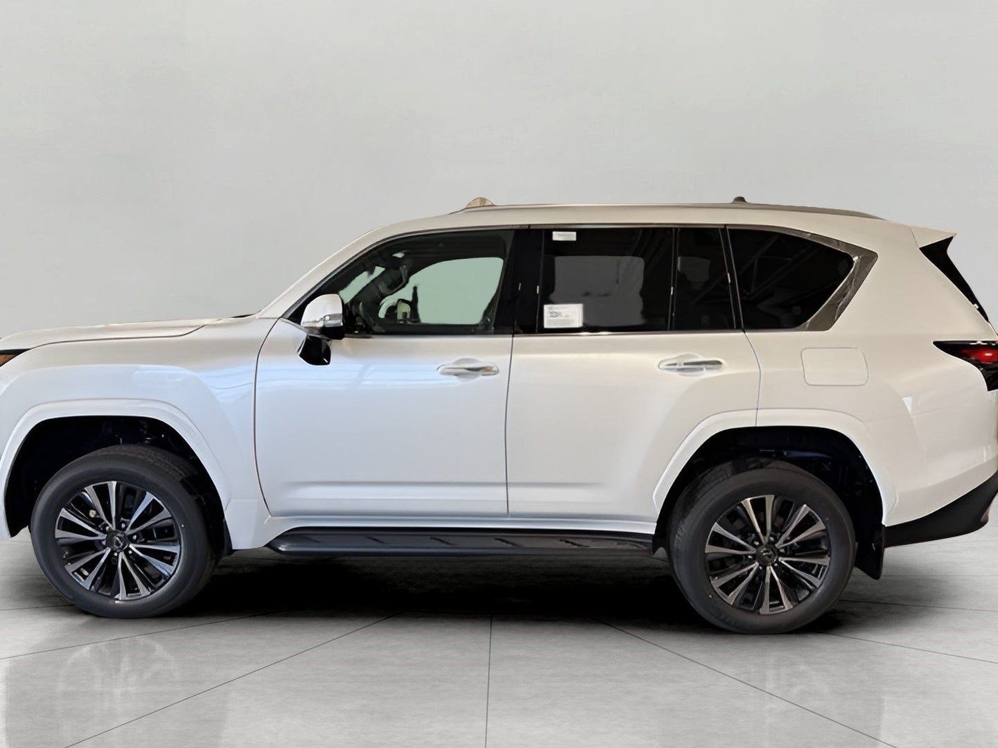 2026 Lexus LX 600 PREMIUM