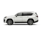 2026 Lexus LX 600 PREMIUM