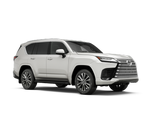 2026 Lexus LX 600 PREMIUM