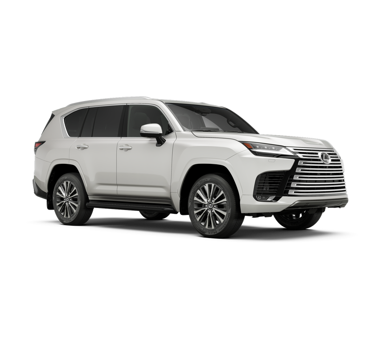 2026 Lexus LX 600 PREMIUM