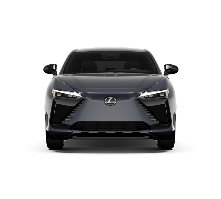 2026 Lexus RZ 450e AWD
