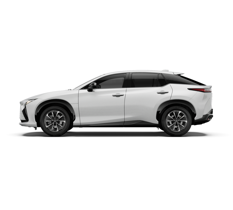 2026 Lexus RZ 450e PREMIUM AWD