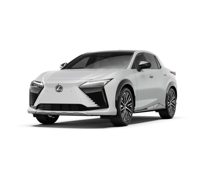 2026 Lexus RZ 450e LUXURY AWD