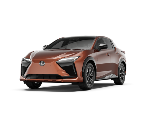 2026 Lexus RZ 450e PREMIUM AWD