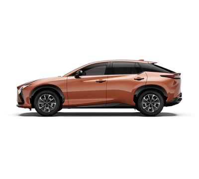 2026 Lexus RZ 450e PREMIUM AWD