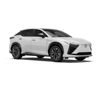 2026 Lexus RZ 450e PREMIUM AWD