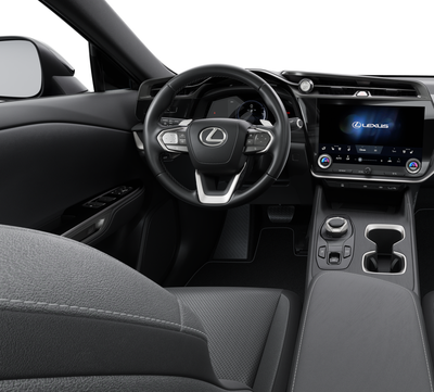 2026 Lexus RZ 450e PREMIUM AWD