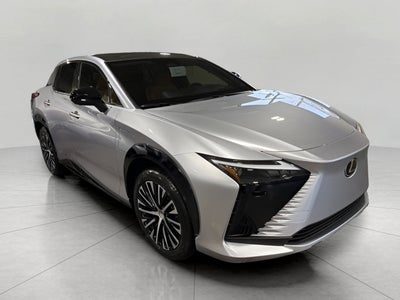 2026 Lexus RZ 350e PREMIUM