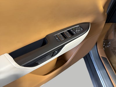 2026 Lexus RZ 350e PREMIUM