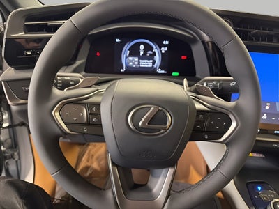 2026 Lexus RZ 350e PREMIUM