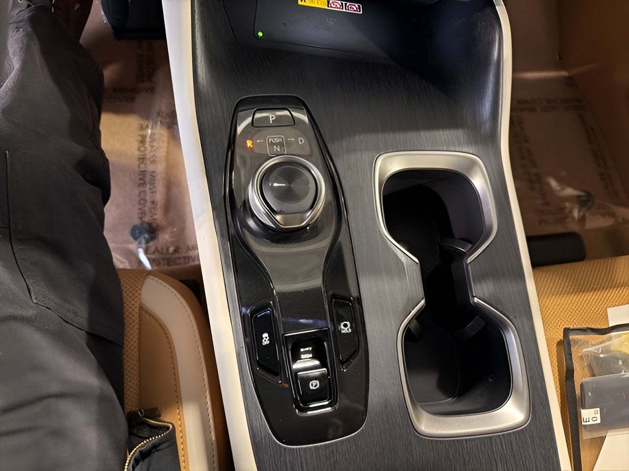 2026 Lexus RZ 350e PREMIUM