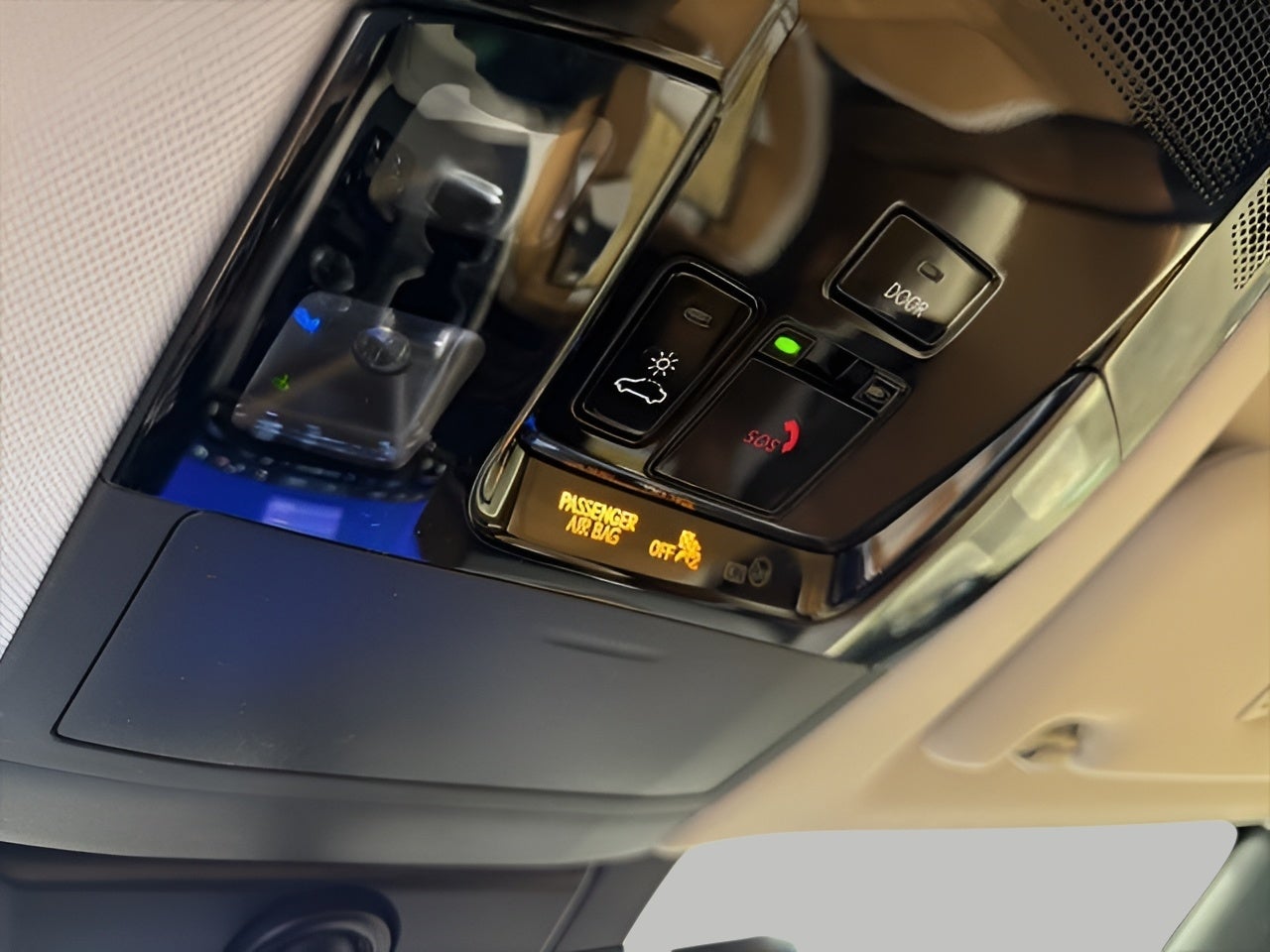 2026 Lexus RZ 350e PREMIUM