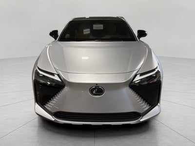 2026 Lexus RZ 350e PREMIUM