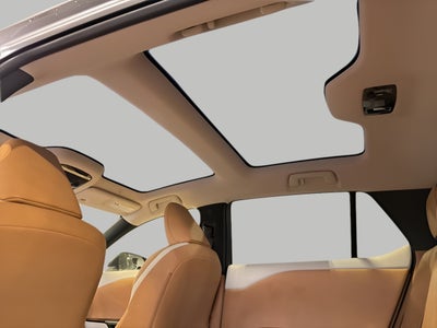 2026 Lexus RZ 350e PREMIUM