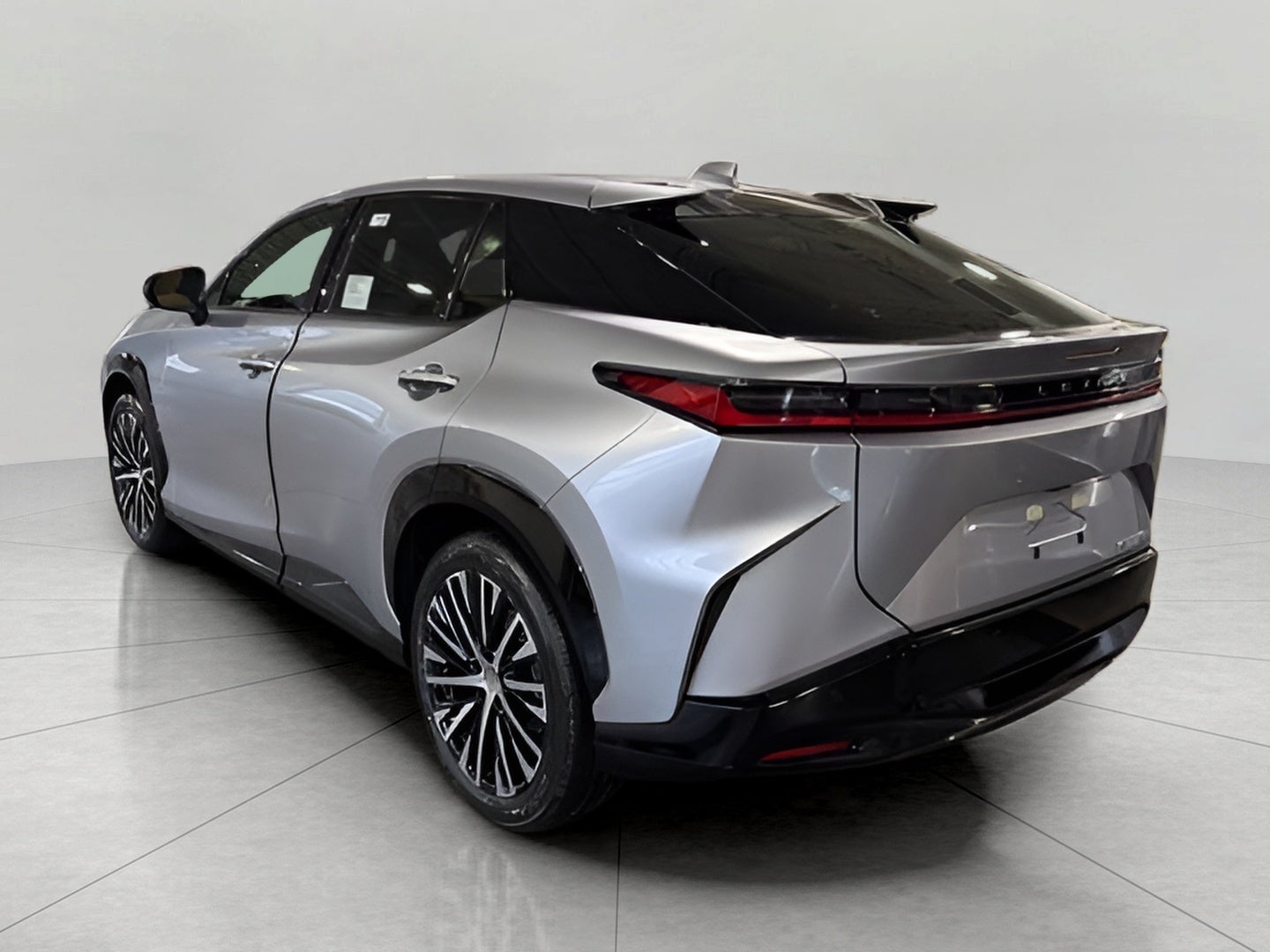 2026 Lexus RZ 350e PREMIUM