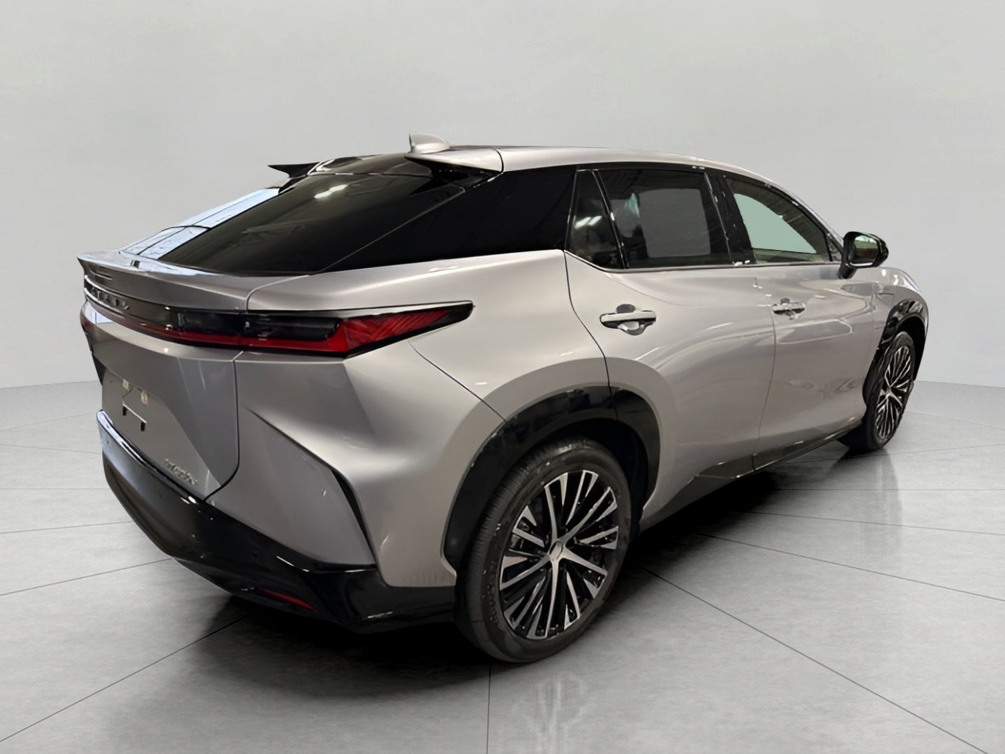 2026 Lexus RZ 350e PREMIUM