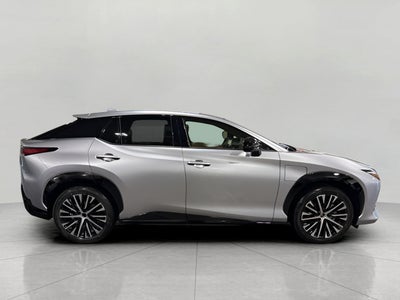 2026 Lexus RZ 350e PREMIUM