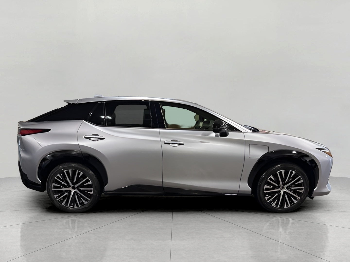 2026 Lexus RZ 350e PREMIUM