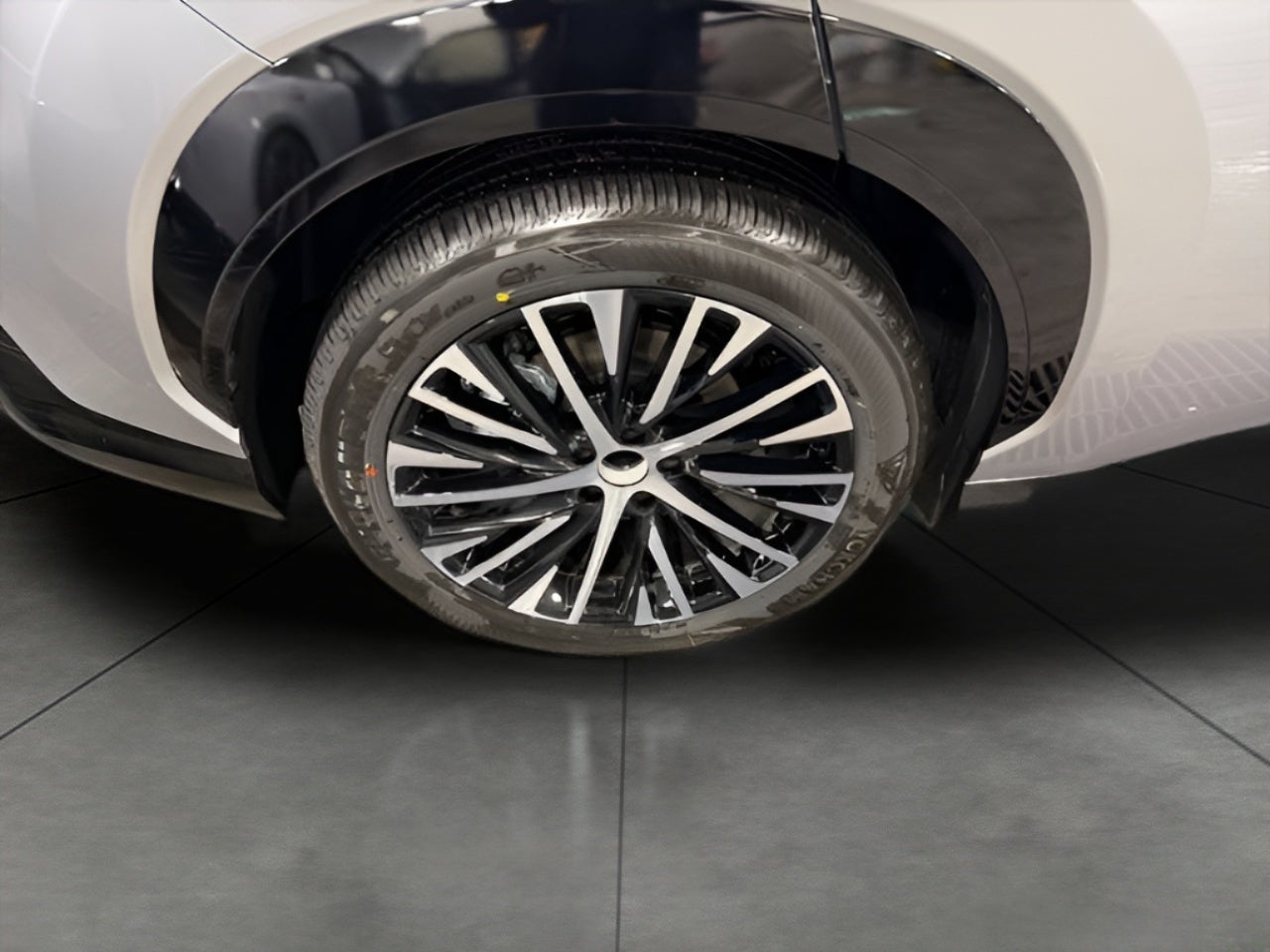 2026 Lexus RZ 350e PREMIUM