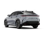 2026 Lexus RZ 350e