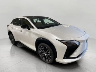 2026 Lexus RZ 350e PREMIUM