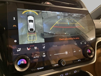 2026 Lexus RZ 350e PREMIUM