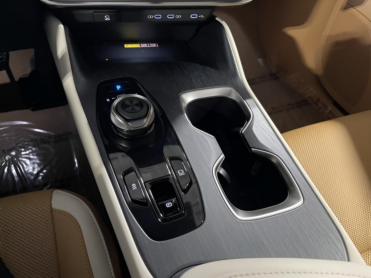 2026 Lexus RZ 350e PREMIUM