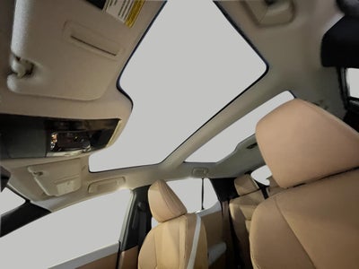 2026 Lexus RZ 350e PREMIUM