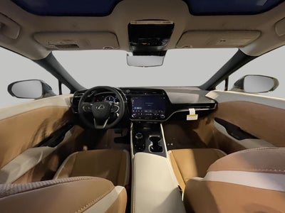 2026 Lexus RZ 350e PREMIUM