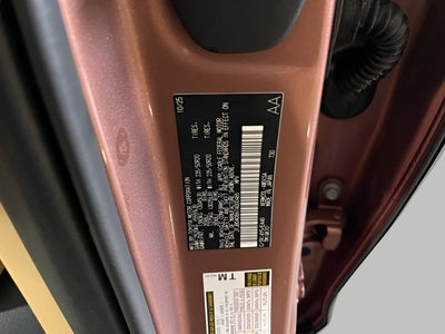 2026 Lexus RZ 350e PREMIUM