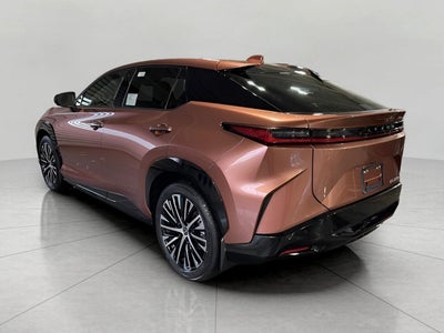 2026 Lexus RZ 350e PREMIUM