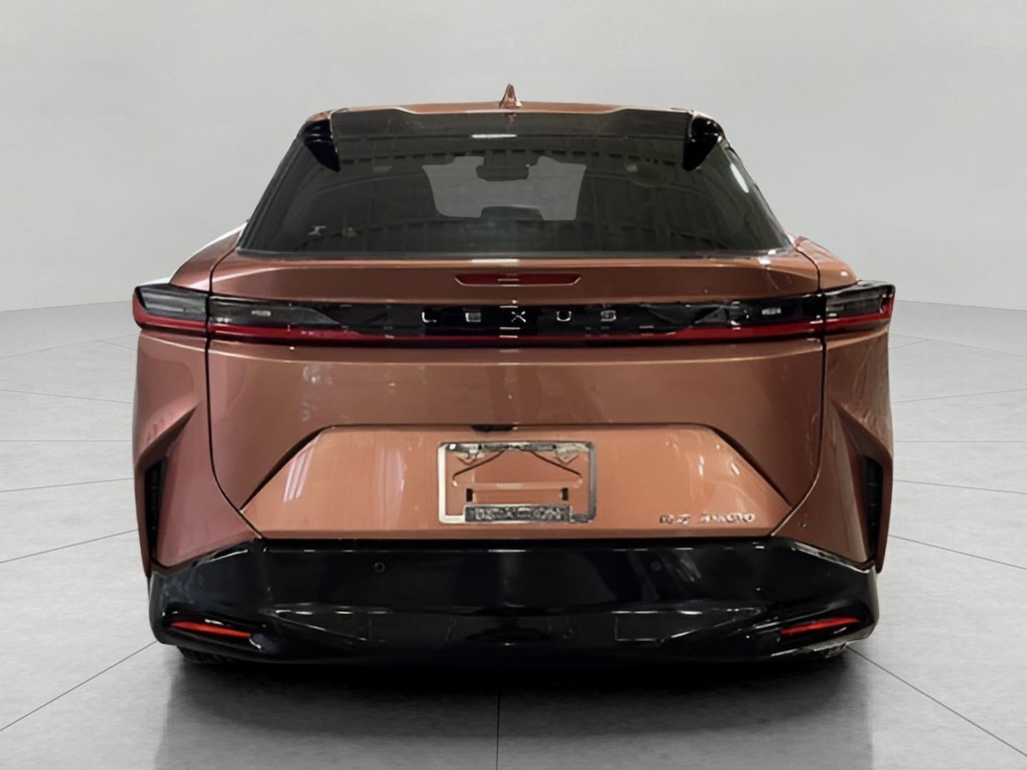 2026 Lexus RZ 350e PREMIUM