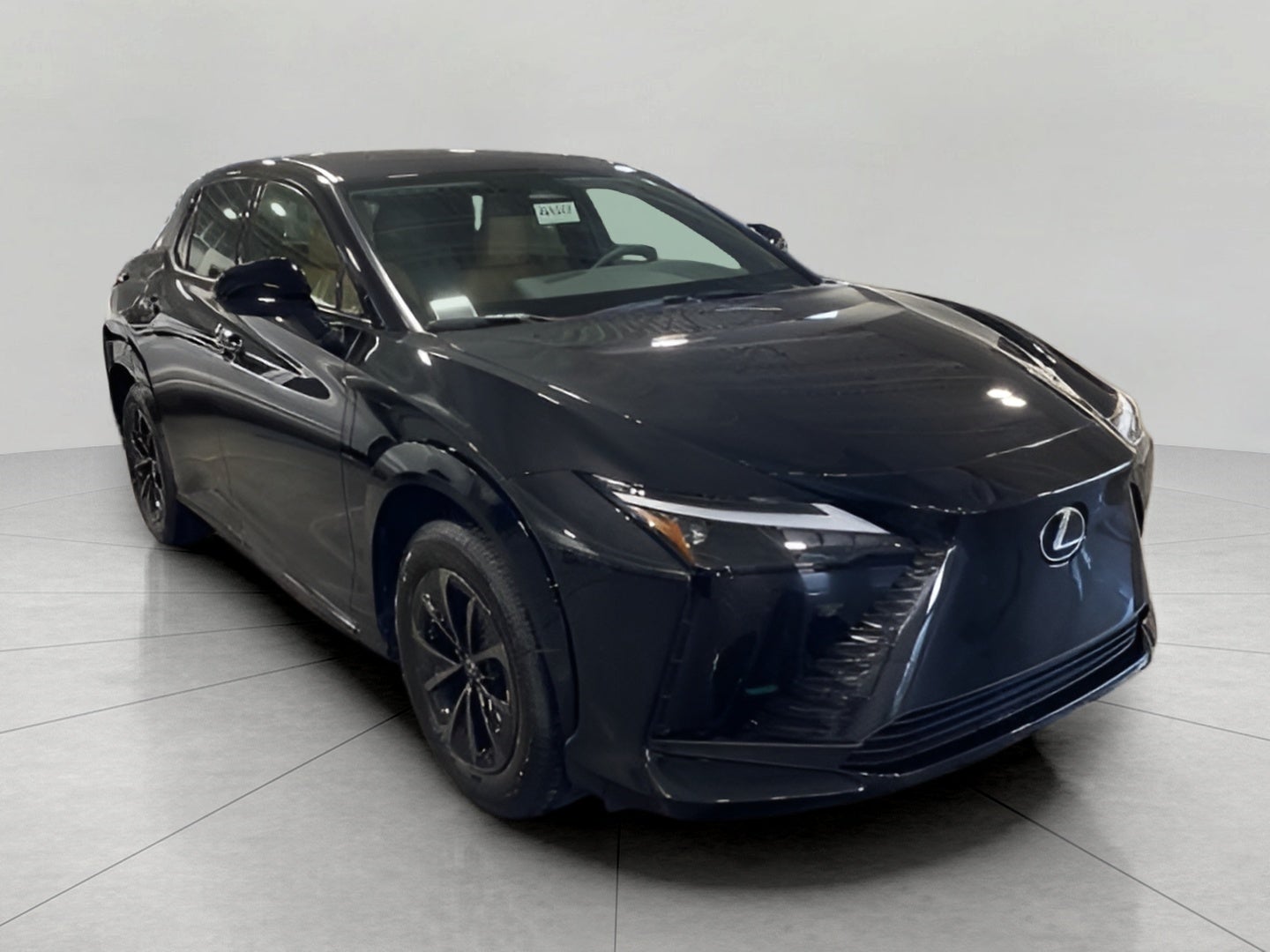 2026 Lexus RZ 350e