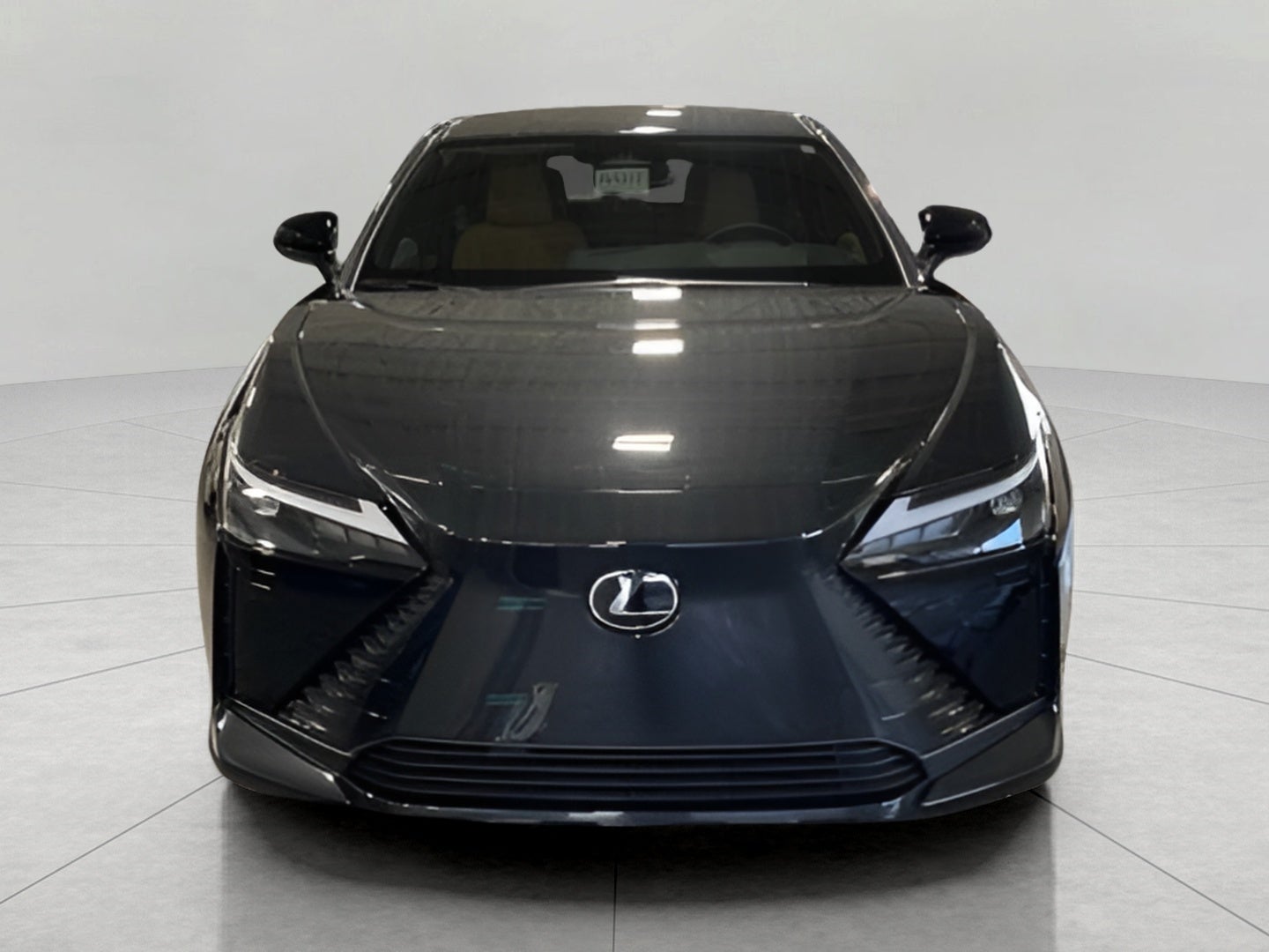 2026 Lexus RZ 350e