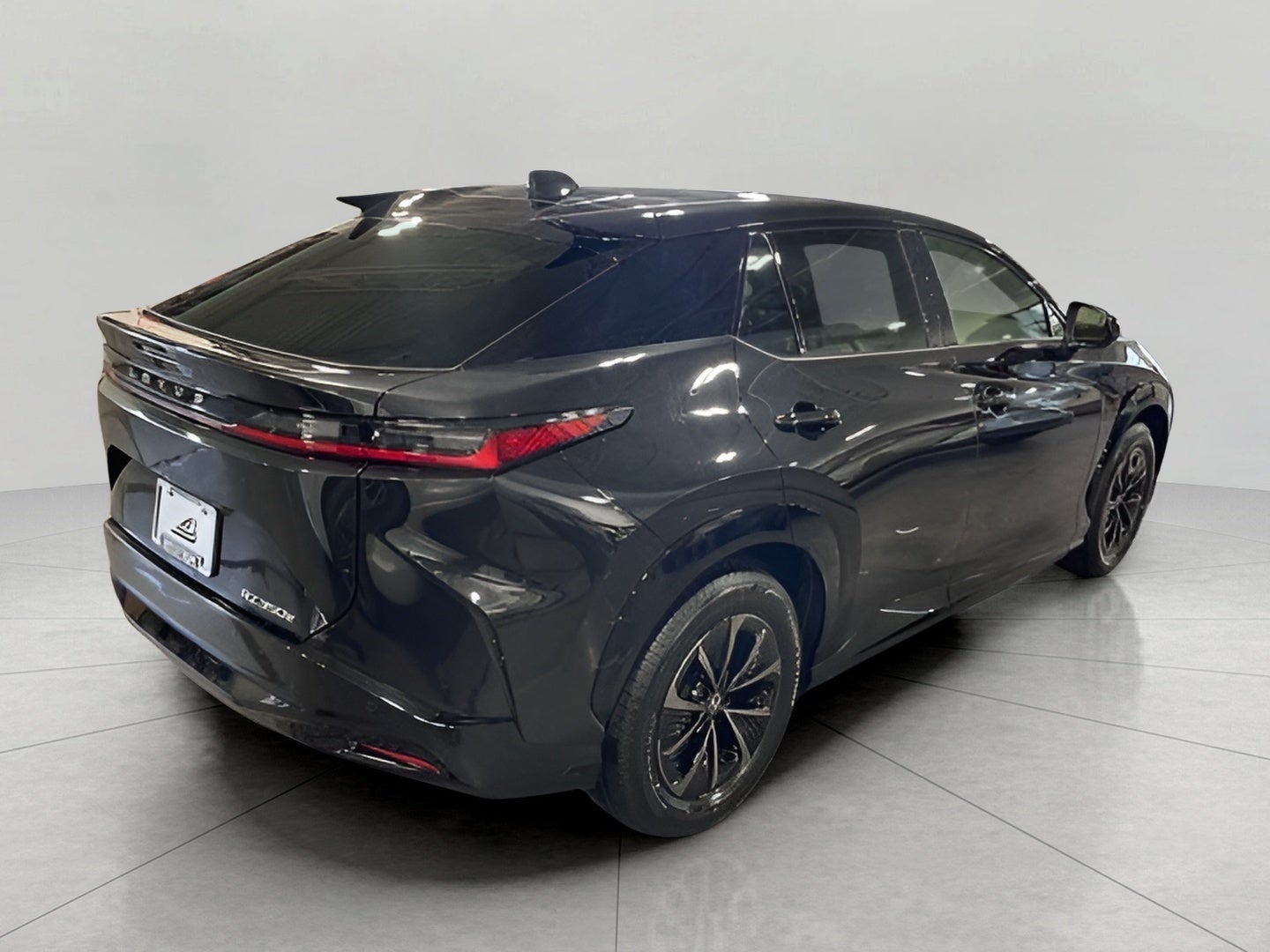 2026 Lexus RZ 350e
