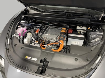 2026 Lexus RZ 350e PREMIUM