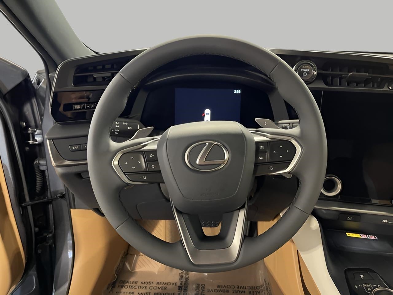 2026 Lexus RZ 350e PREMIUM