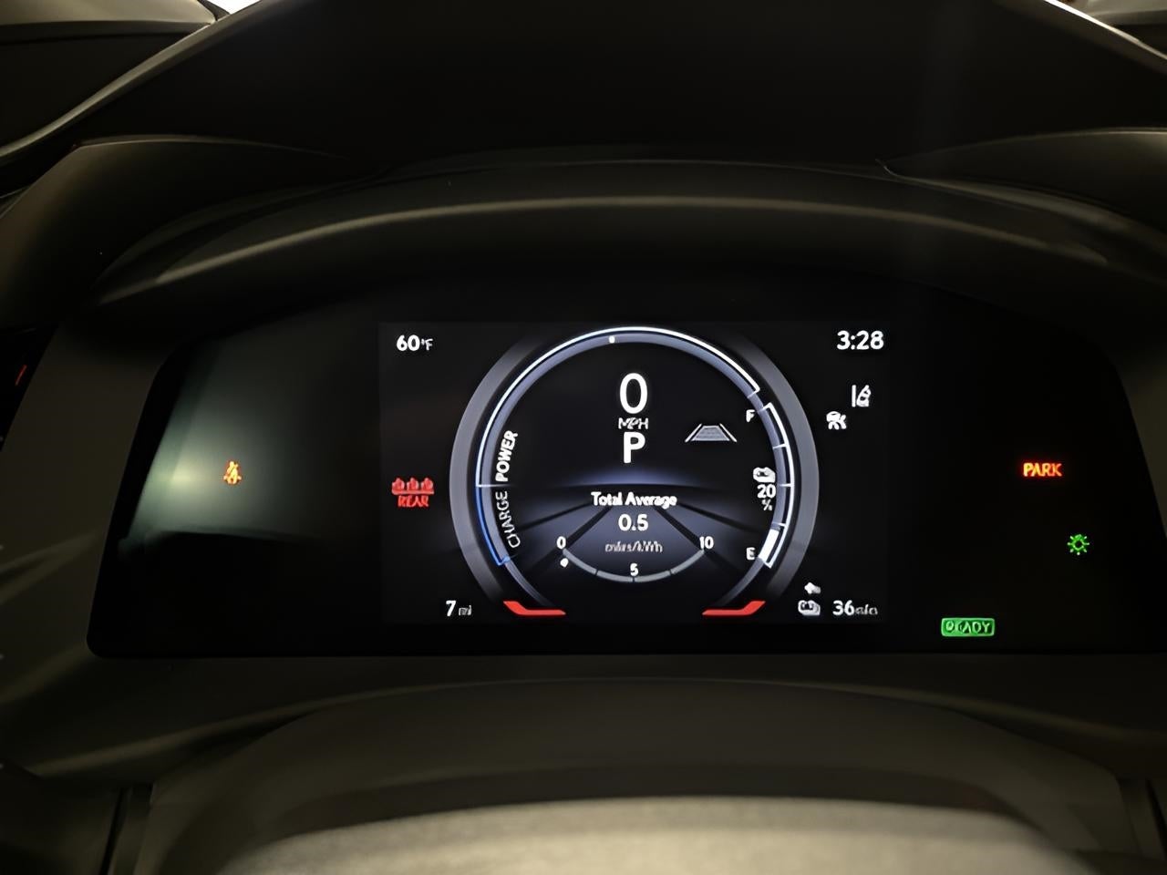 2026 Lexus RZ 350e PREMIUM