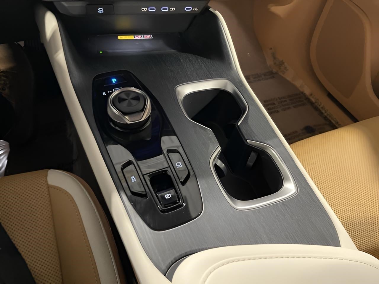 2026 Lexus RZ 350e PREMIUM