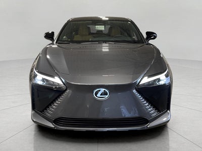 2026 Lexus RZ 350e PREMIUM