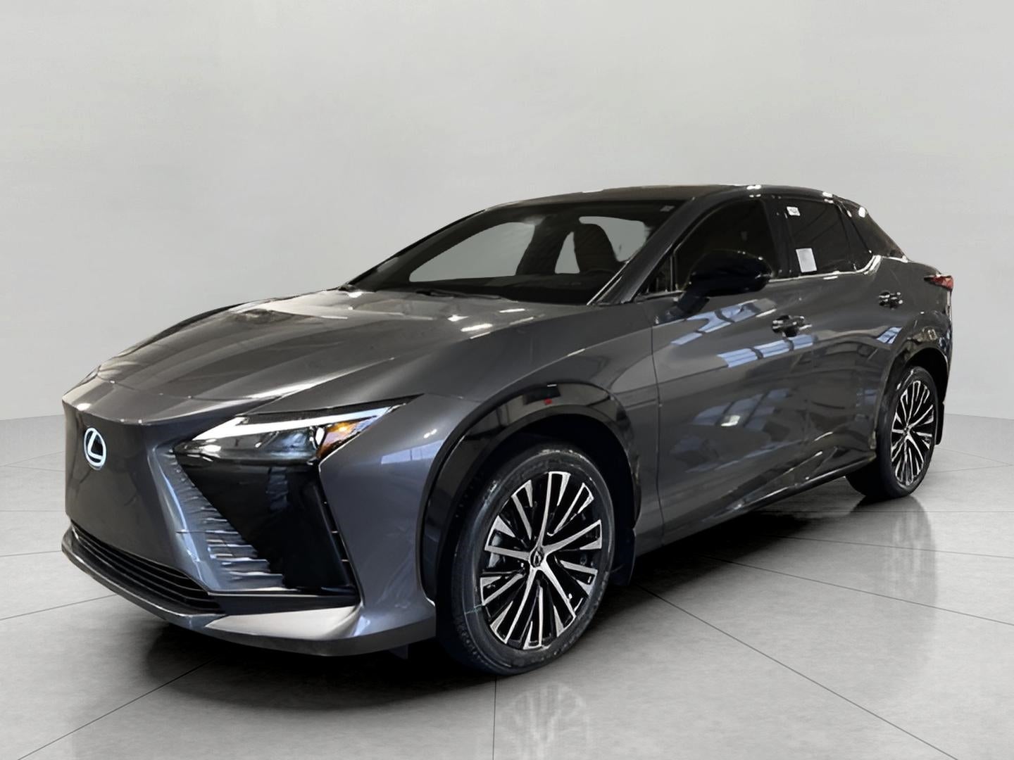 2026 Lexus RZ 350e PREMIUM