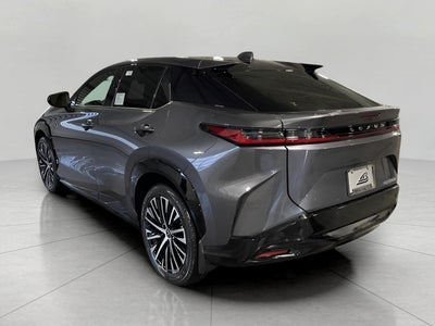 2026 Lexus RZ 350e PREMIUM