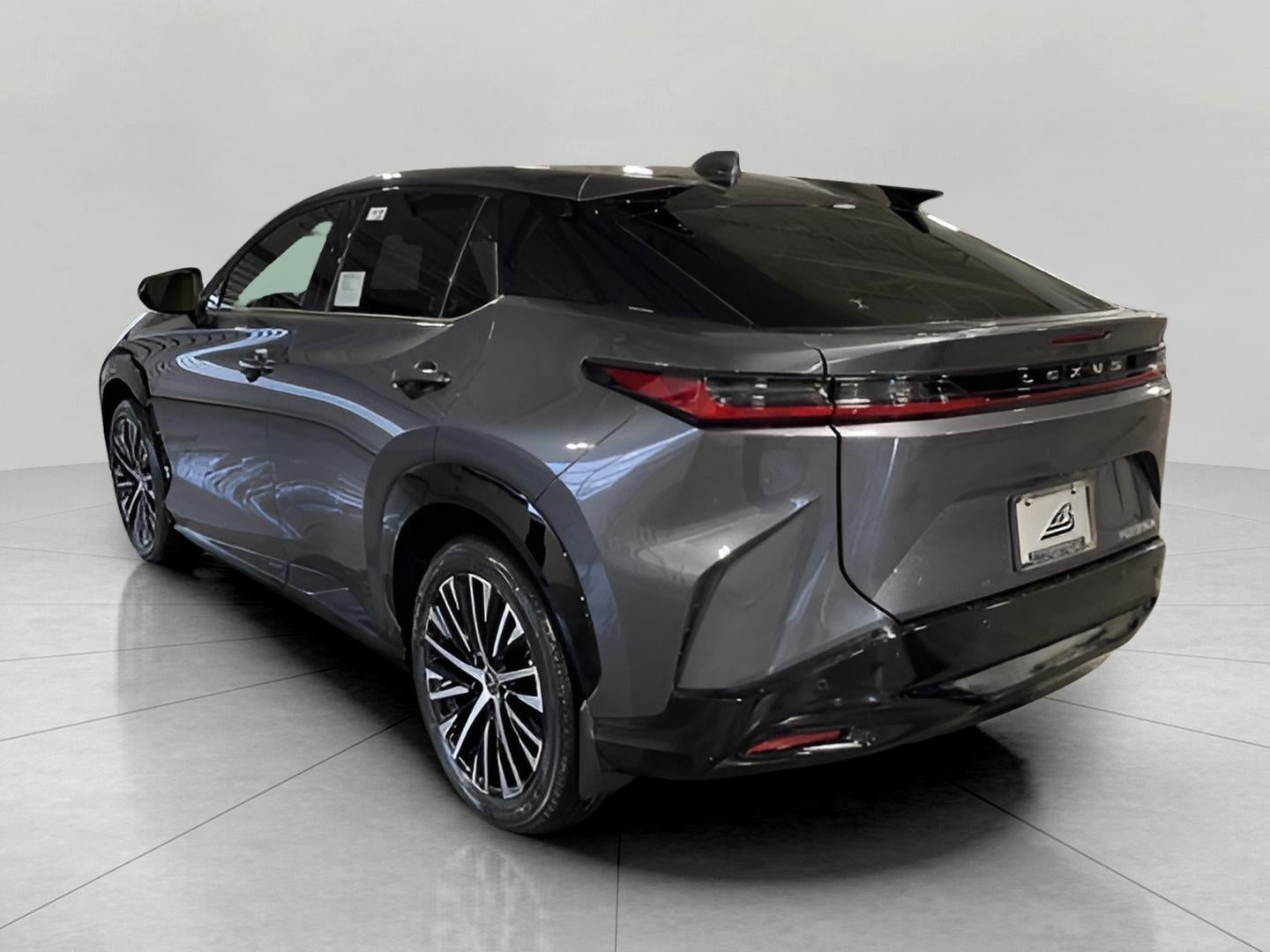 2026 Lexus RZ 350e PREMIUM