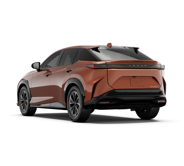 2026 Lexus RZ 350e PREMIUM