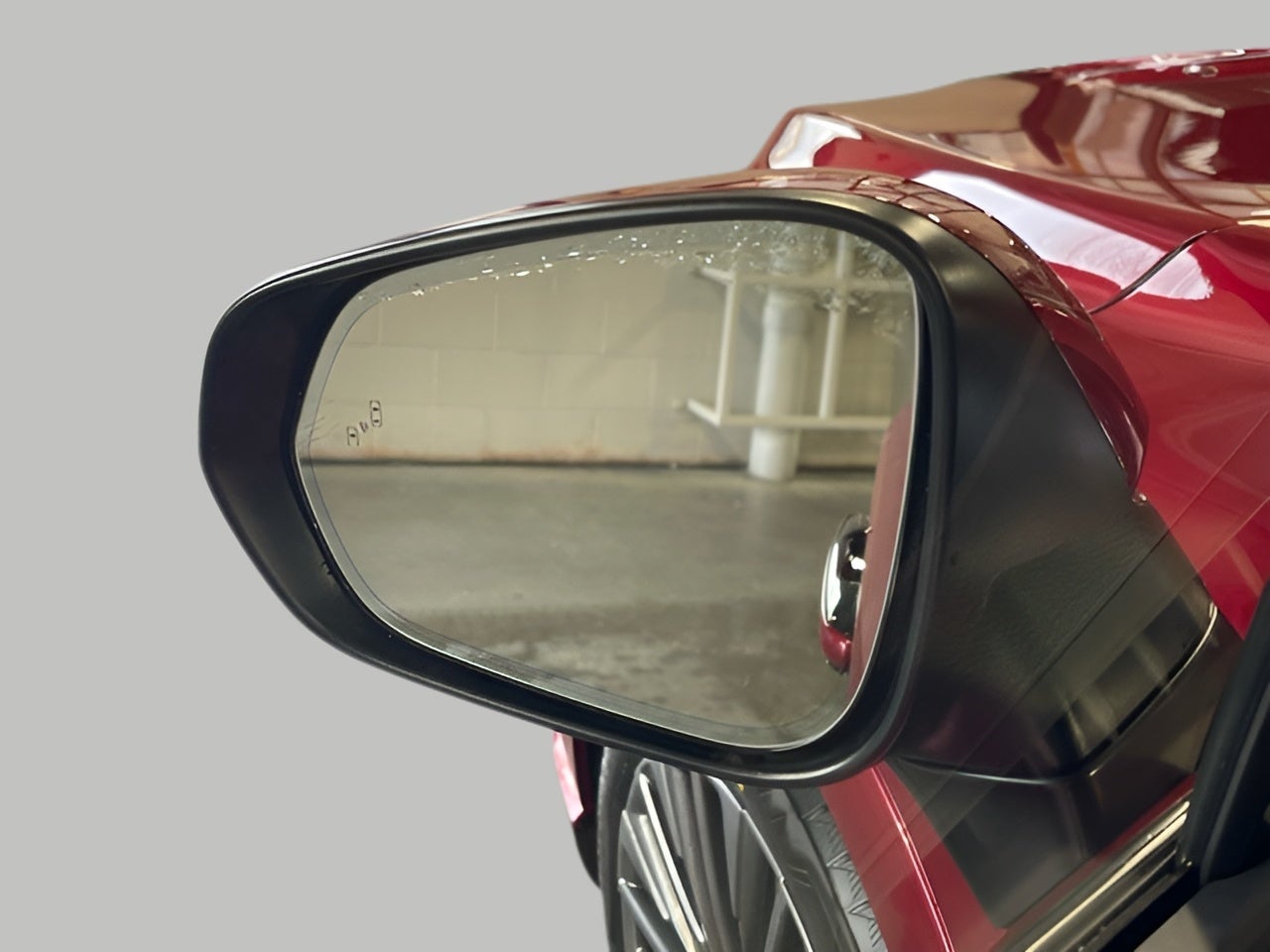 2026 Lexus RX PLUG-IN HYBRID ELECTRIC VEHICLE RX 450h+ LUXURY AWD