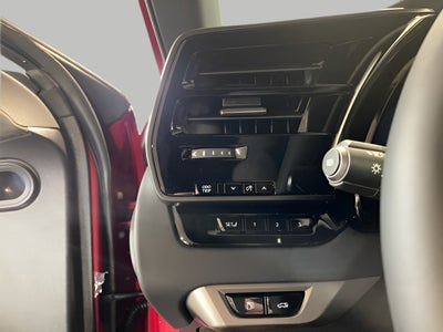 2026 Lexus RX PLUG-IN HYBRID ELECTRIC VEHICLE RX 450h+ LUXURY AWD