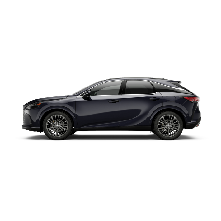 2027 Lexus RX PLUG-IN HYBRID ELECTRIC VEHICLE RX 450h+ PREMIUM AWD